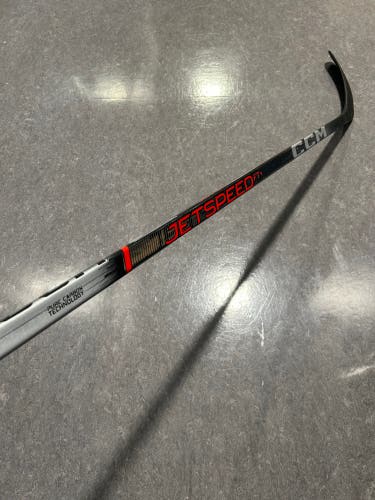 Senior CCM JetSpeed Team Hockey Stick Right Handed P29 85 Flex Pro Stock (New)