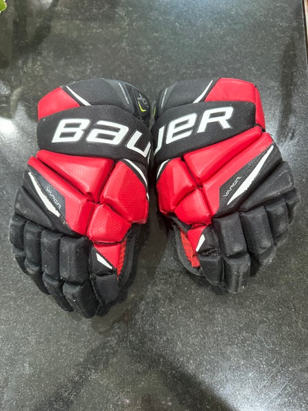 Bauer Vapor X2.9 Gloves 12" (Used)