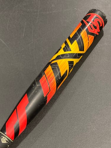 Used 2022 Louisville Slugger LXT Composite Fastpitch Softball Bat 31" (-10)