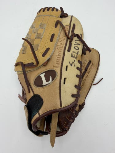 Louisville Slugger RH Baseball Glove 10.5" - Tan