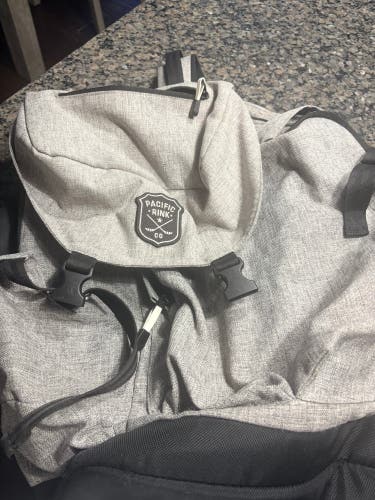 Bauer Pacific Rink Bag (New)