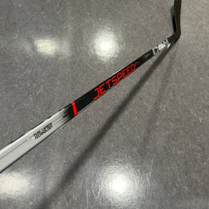 Senior CCM JetSpeed Team Hockey Stick | LH P28