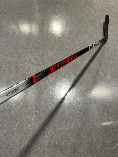 Senior CCM JetSpeed Team Hockey Stick Left Hand P29 85 Flex Pro Stock (New)