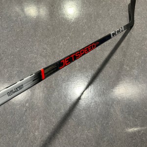 Senior CCM JetSpeed Team Hockey Stick | LH P29