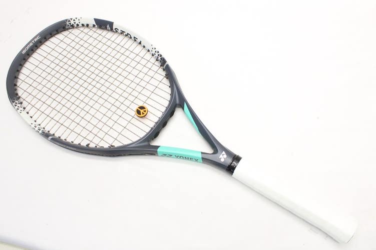 2022 YONEX ASTREL 100 GEN 2 TENNIS RACQUET (4 1/4) YONEX DEALER DEMO!