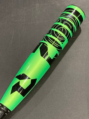 Used USSSA Certified 2026 DeMarini CF Zen Composite Bat 30" (-10) | GREAT CONDITION