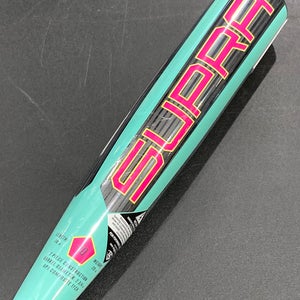 NEW USSSA Certified 2026 Louisville Slugger Supra Composite Bat 30" (-10) | New In Wrapper