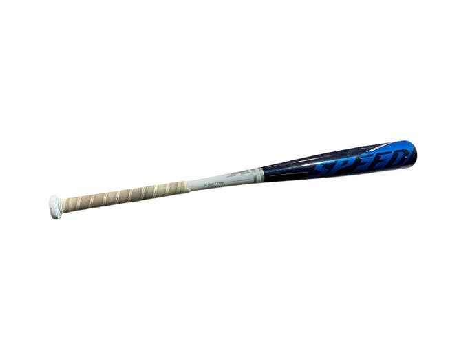 Used Easton SPEED BB/SB High School -3 Bat 31" 11873-S000244486