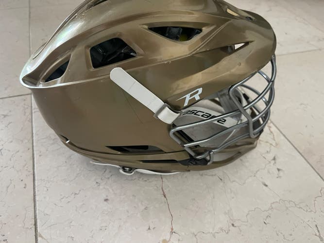 Cascade R Helmet (Used)