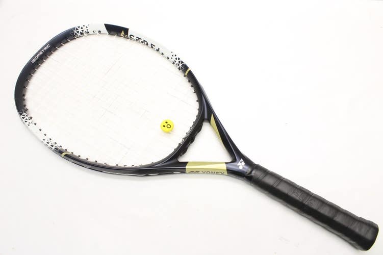 2022 YONEX ASTREL 115 GEN 2 TENNIS RACQUET (4 3/8) YONEX DEALER DEMO!