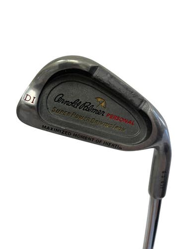 Used Arnold Palmer DI Mens Individual Iron RH 1 Iron 11692-S000151695