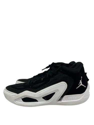 Used Jordan TATUM 1 Basketball Shoes M Black Senior 8 11692-S000151757