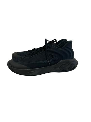Used Nike GIANNIS IMMORTALITY Basketball Shoes M Black Senior 9 11692-S000151784