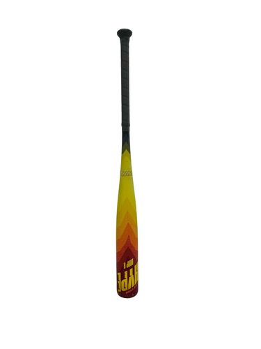 Used Easton HYPE FIRE BB/SB USSSA 2 3/4 Bat 31" 11692-S000149709