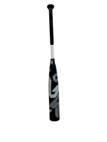 Used Demarini CF GLITCH BB/SB USSSA 2 3/4 Bat 30" 11692-S000149707