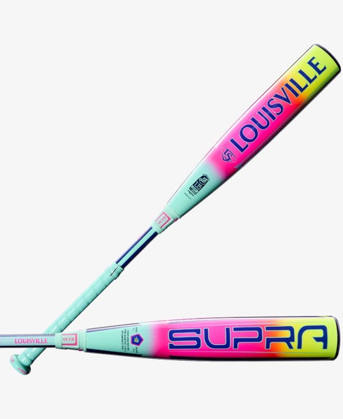 New SUPRA 2027 USSSA 29" -10 11692-HBXWBL425101929