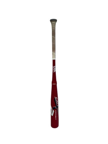 Used Marucci CAT X2 CONNECT BB/SB USA 2 5/8 Bat 32" 11692-S000152181