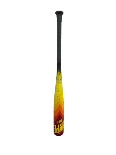 Used Easton HYPE FIRE BB/SB USSSA 2 3/4 Bat 30" 11692-S000152227