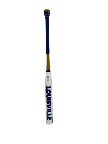 Used Louisville Slugger TPS GENESIS DANIEL SANCHEZ BB/SB Slowpitch Bat 34" 11692-S000152618