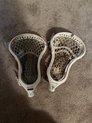 Syracuse Custom factory Gait heads