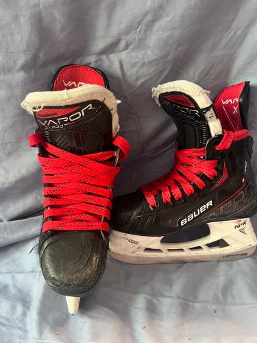 Bauer Vapor 3X Hockey Skates