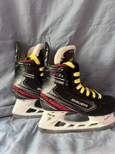 Bauer Vapor X2.9 Hockey Skates