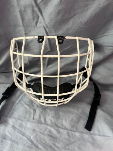 CCM FM580 Cage