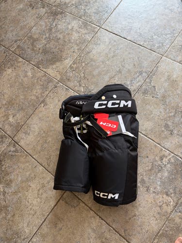 Senior Small CCM AS-V Pro Hockey Pants Pro Stock (New)