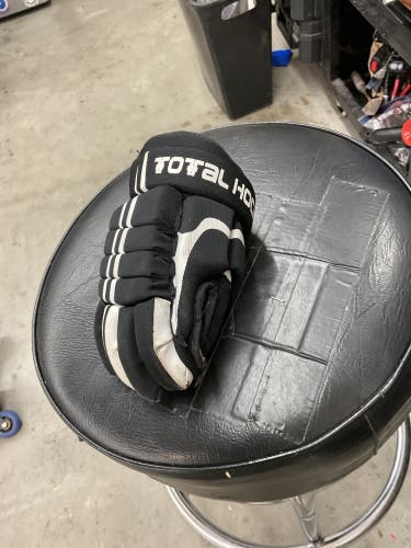 Pure Hockey Gloves 10" (Used)