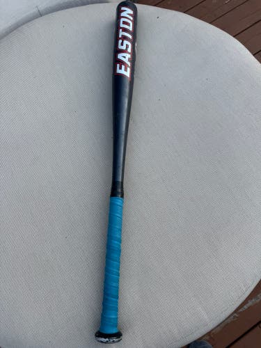 Easton Magnum USSSA Certified Bat (-8) 22 oz 30" (Used)