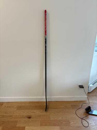 Pro Stock Bauer Pulse P92 87 Flex