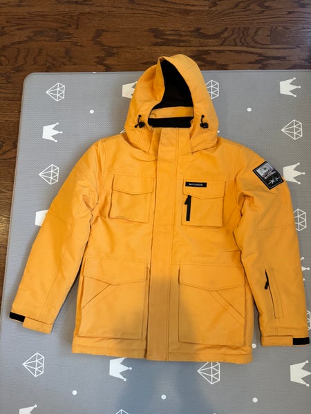 Insulated Men's Adult Medium Jacket (Used)