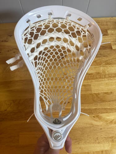 Maverik Tactik 2.0 Head (New)