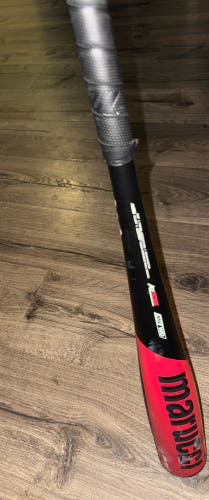 2023 Marucci CAT Connect Hybrid USABat Certified Bat (-11) 17 oz 28" (Used)