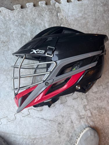 Cascade XRS Pro Helmet (New)