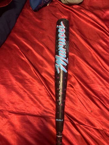 2024 Marucci CATX2 Connect Hybrid BBCOR Certified Bat (-3) 29.5 oz 32" (New)