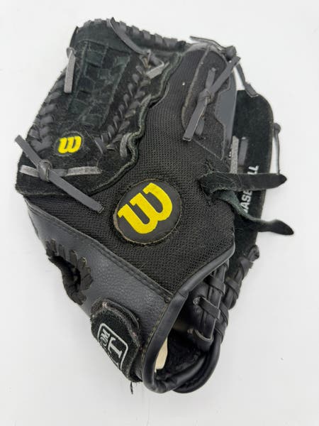 Wilson A300 RH Baseball Glove 12
