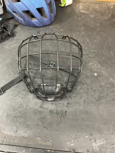 Small CCM FM50 Helmet (Used)