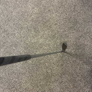 Men's TaylorMade Milled Grind 4 Left Hand Wedge Stiff Flex 54 Degree (Used)