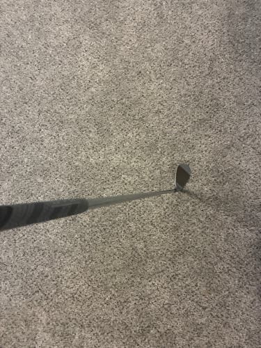 Men's TaylorMade Milled Grind 4 Left Hand Wedge Stiff Flex 54 Degree (Used)