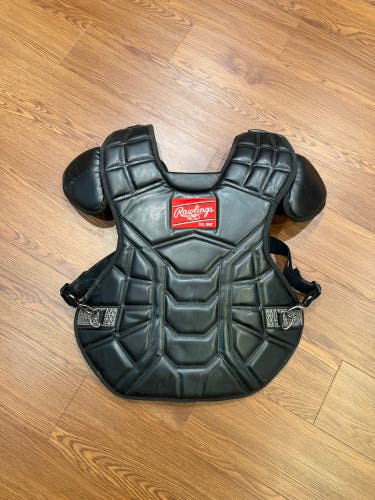 Rawlings Mach Catcher's Chest Protector (Used)