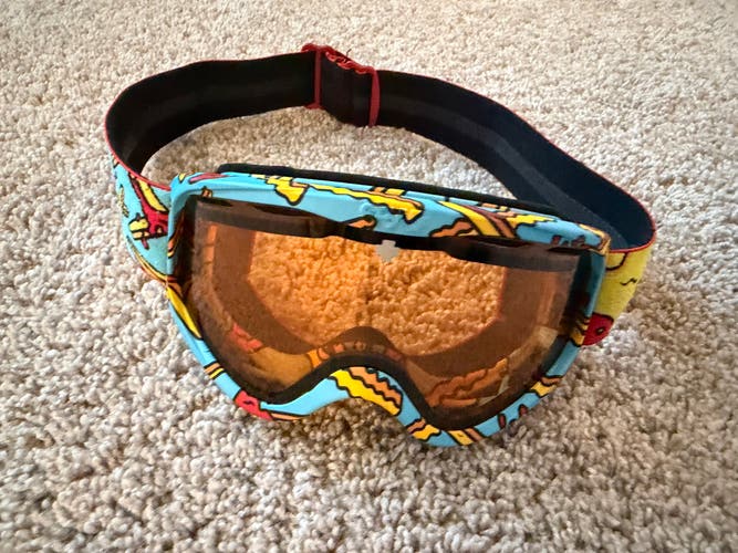 Kid's Spy Ski Goggles (Used)