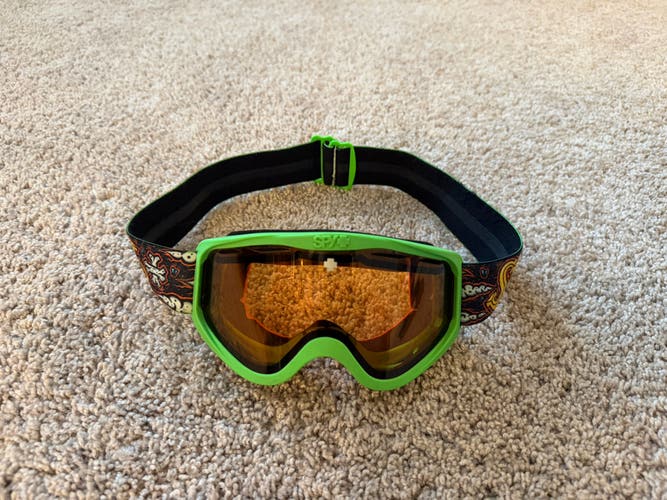 Kid's Spy Ski Goggles (Used)