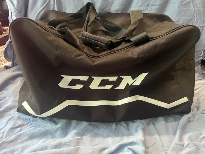 CCM Hockey Bag
