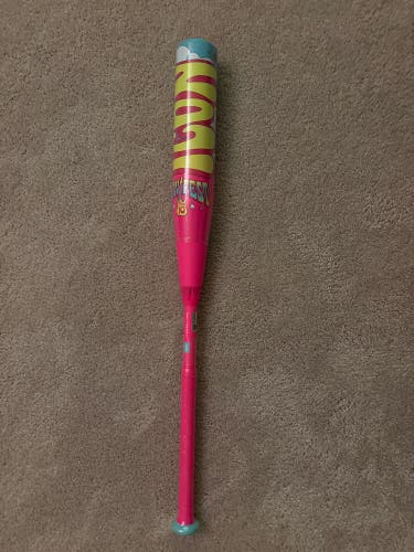 2026 Rawlings Iconfest Composite USABat Certified Bat (-10) 20 oz 30" (New)