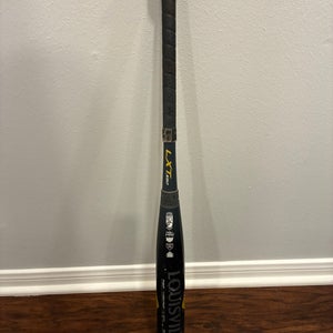 2020 Louisville Slugger LXT Composite Bat (-11) 19 oz 30" (Used)