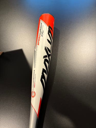 2020 Easton Maxum 360 Composite USSSA Certified Bat (-12) 18 oz 30" (Used)