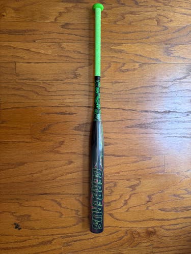 2025 Anarchy Bat (-9) 25 oz 34" (New) USA