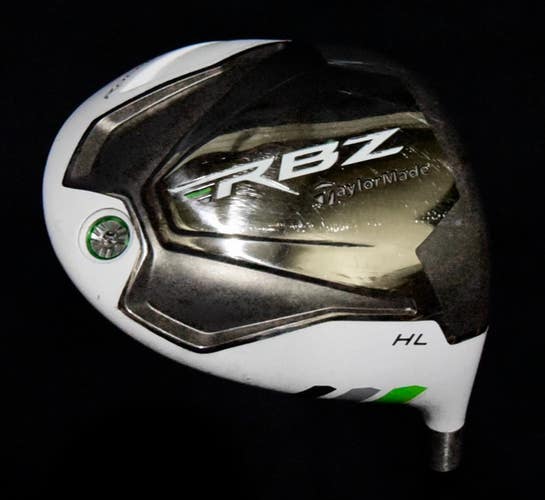TAYLORMADE ROCKETBALLZ HL DRIVER SHAFT 45.5 IN, SENIOR FLEX, RIGHT HANDED