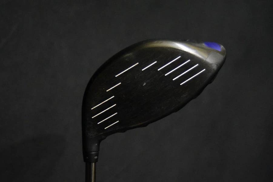 PING G30 LS TEC DRIVER LOFT 10.5, SHAFT 45 IN, REGULAR FLEX, RIGHT